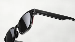 El rival de las Ray-Ban de Meta se filtra por completo: así son las próximas gafas inteligentes de Samsung