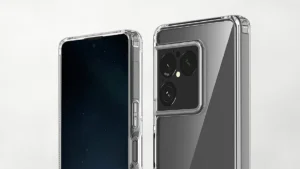 Adiós al diseño de siempre: el Sony Xperia 1 VIII podría reinventarse por completo