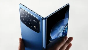 El Xiaomi Mix Fold 5 debutará con su propio chipset: una filtración nos muestra los detalles