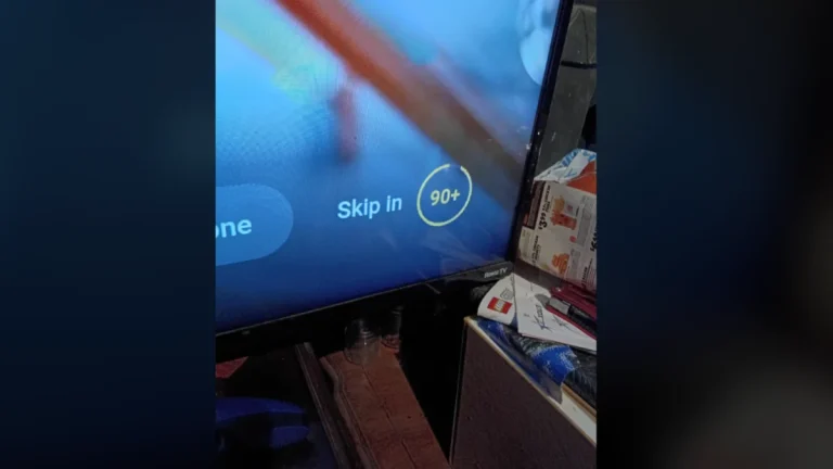 YouTube inicia la emisión de anuncios de 90 segundos obligatorios para los usuarios de Smart TV