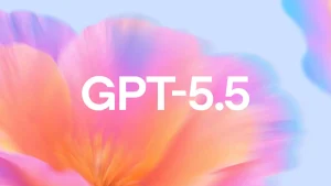 OpenAI lanza ChatGPT 5.5: nuevas funciones para ciencia e investigación