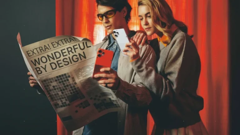 Se filtran los grandes secretos del CMF Phone 3 Pro: el próximo top ventas de Nothing