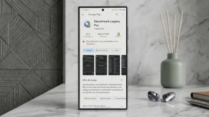 Cómo descargar apps de la Play Store que no te deja por incompatibilidad
