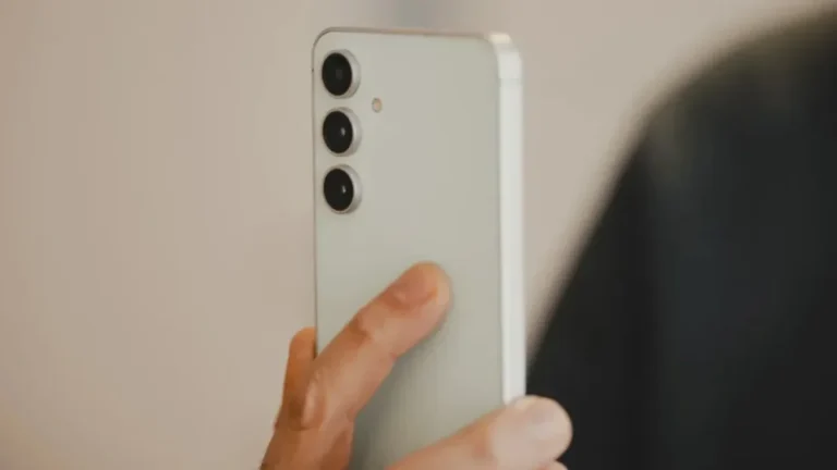 Se filtra el Samsung Galaxy S26 FE: detalles revelados del futuro superventas coreano