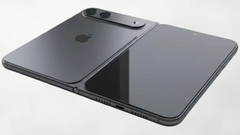 El iPhone plegable de Apple tendrá el precio más alto jamás visto en un iPhone