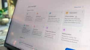 De simple chatbot a asistente de trabajo: así es la nueva función que pronto llegará a Gemini