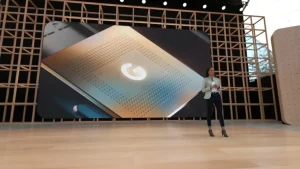 El procesador del Google Pixel 11 se filtra: estás serán las novedades del Tensor G6