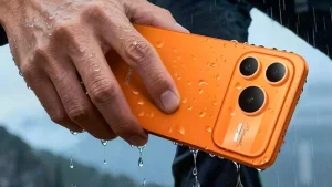 Honor está preparando un nuevo smartphone con una batería colosal de 11000 mAh