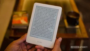 Estos Kindles antiguos tendrán nuevas limitaciones: Amazon pone fin al soporte y ya no podrás comprar libros