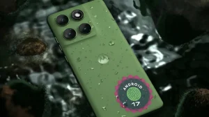 La beta de Android 17 se expande a nuevos dispositivos de Motorola: te contamos los detalles