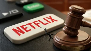 Netflix sufre un revés en Italia: la justicia declara ilegal su subida de precios y sienta un precedente en otros países