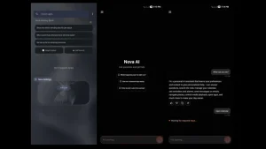 Nova Launcher dará el salto a la IA: un asistente que accederá a toda tu información