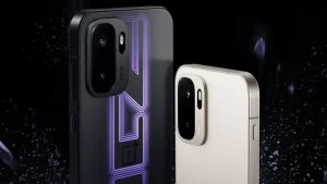 El OnePlus Ace 6 Ultra es oficial: viene con batería de 8600 mAh, frecuencia de 165 Hz y Dimensity 9500