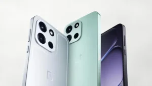 El rey de la autonomía ha llegado: así es el OnePlus Nord 6 con su colosal batería de 9000 mAh