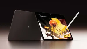 La OnePlus Pad 4 es oficial: una bestia ultradelgada con lo mejor de Qualcomm