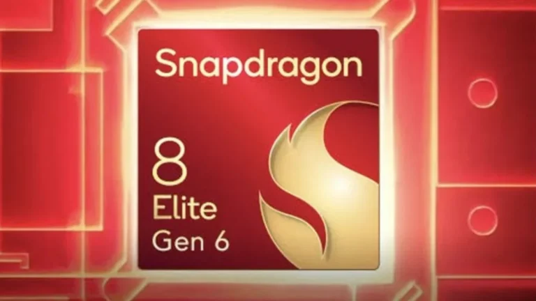 No habrá uno, sino dos Snapdragon 8 Elite Gen 6: especificaciones y detalles filtrados