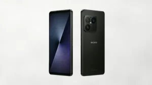 El nuevo Sony Xperia 1 VIII tendrá un rediseño en su módulo de cámara: así ha quedado finalmente