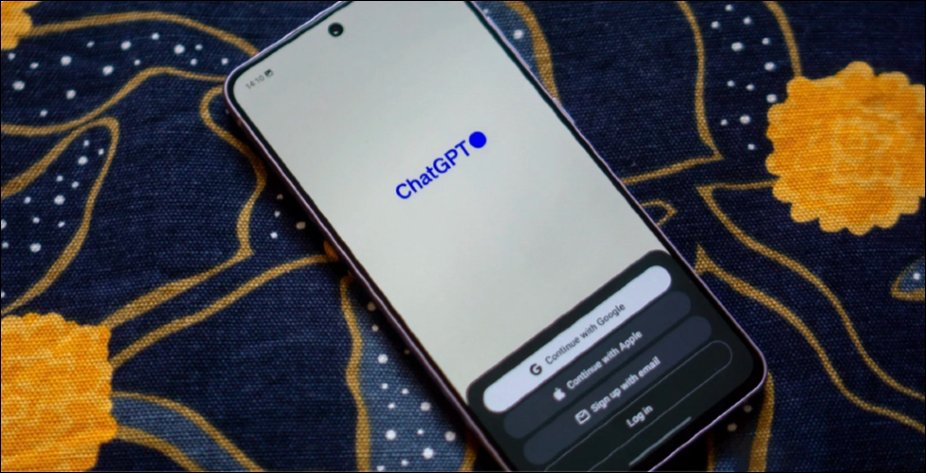 Un dispositivo móvil estaría en camino por parte de OpenAI