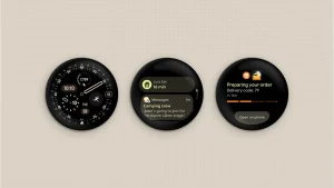 Google lanza Wear OS 7: nuevos widgets, mejor interfaz y más autonomía para tu reloj inteligente
