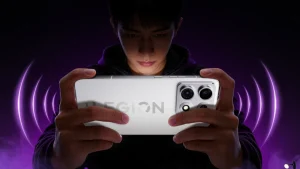 El Lenovo Legión Y70 2026 se filtra: estas son sus especificaciones más interesantes