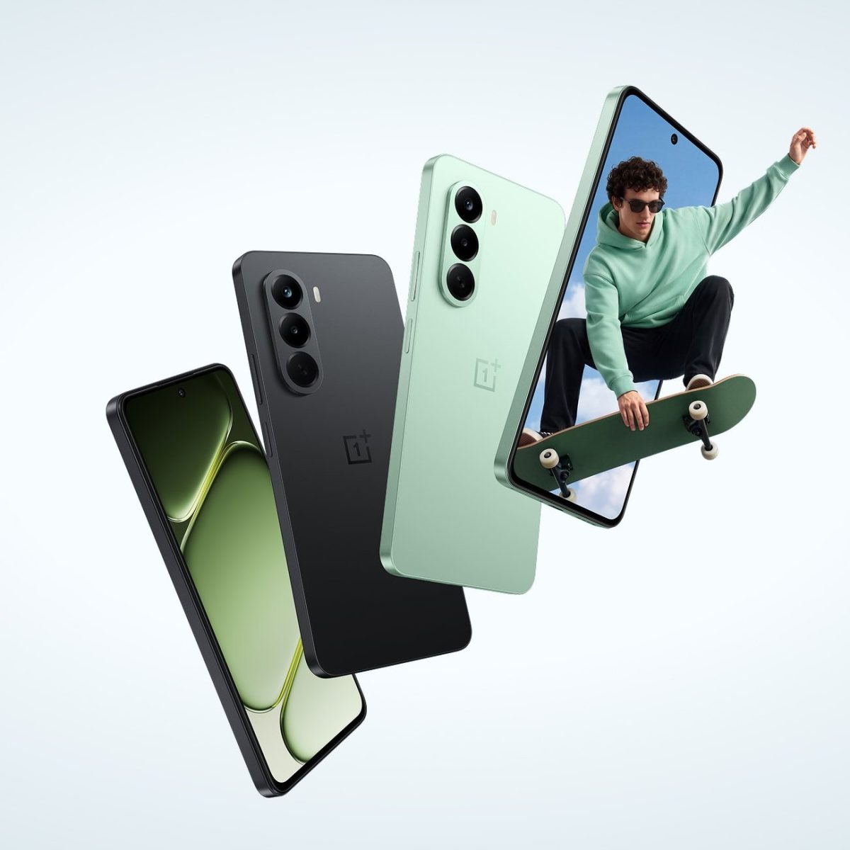 El OnePlus Nord CE 6 Lite un gama de entrada