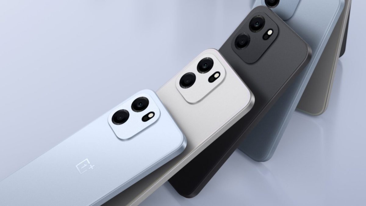 OnePlus Nord CE 6 el gama media con más intenciones a convencer a los fans