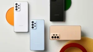 Los Samsung Galaxy S22 y A53 se quedan fuera de la actualización a One UI 8.5: toda la información