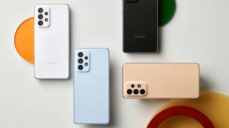 Los Samsung Galaxy S22 y A53 se quedan fuera de la actualización a One UI 8.5: toda la información
