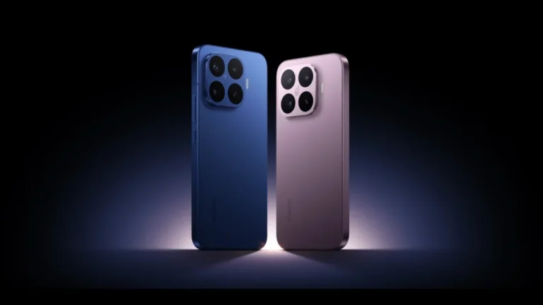 Los Xiaomi 17T y 17T Pro ya son oficiales: telefoto Leica y hasta 7000 mAh de batería