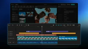 Capcut ahora está disponible en tablets Android: por ahora es totalmente gratis