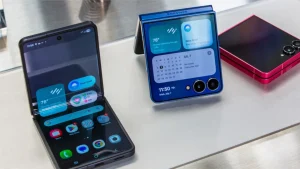 ¿Se cancela el Samsung Galaxy Z Flip 9? Un rumor siembra dudas sobre su lanzamiento