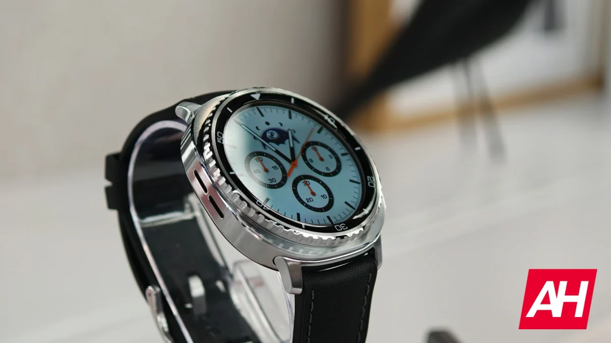 Posibles variantes del Galaxy Watch 9, te contamos todos los detalles