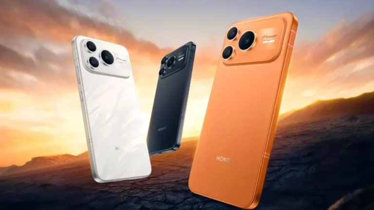 Este próximo móvil tendrá una batería de 12000 mAh: así será el Honor Power 3