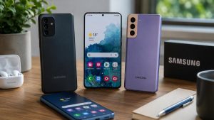 Los móviles que más duran: por qué Samsung sigue siendo una opción popular