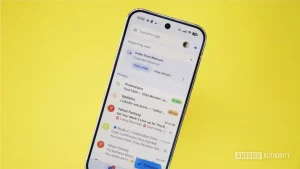 La función «Ayúdame a Escribir» en Gmail ya está disponible: esto es lo que puede hacer