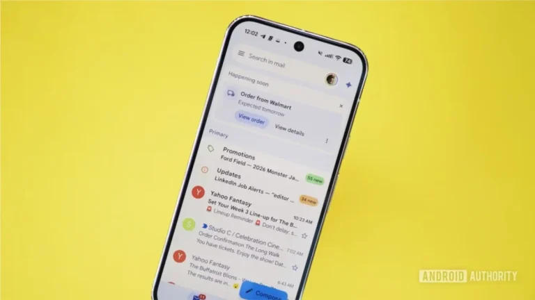 La función «Ayúdame a Escribir» en Gmail ya está disponible: esto es lo que puede hacer