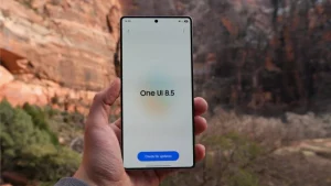 One UI 8.5 estable ya es oficial: estos son los primeros dispositivos Galaxy en obtenerlo