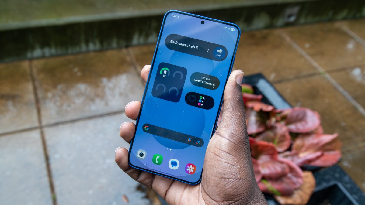Lista completa de los que tendrán One UI 9