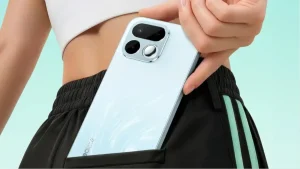 El Realme 16T 5G se filtra al completo antes de su lanzamiento: batería de 8000 mAh, 144Hz y mucho más