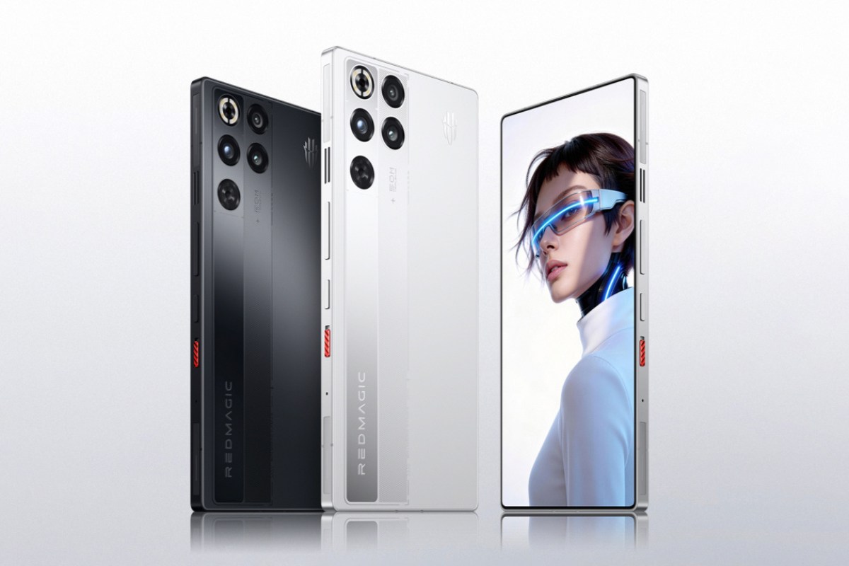 El 11S Pro es un dispositivo gaming que todo usuario necesita