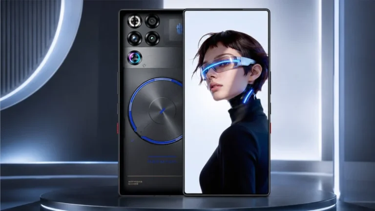 Los RedMagic 11S Pro y 11S Pro+ son oficiales: llegan con un Snapdragon 8 Elite Gen 5 modificado y hasta 8.000 mAh de batería