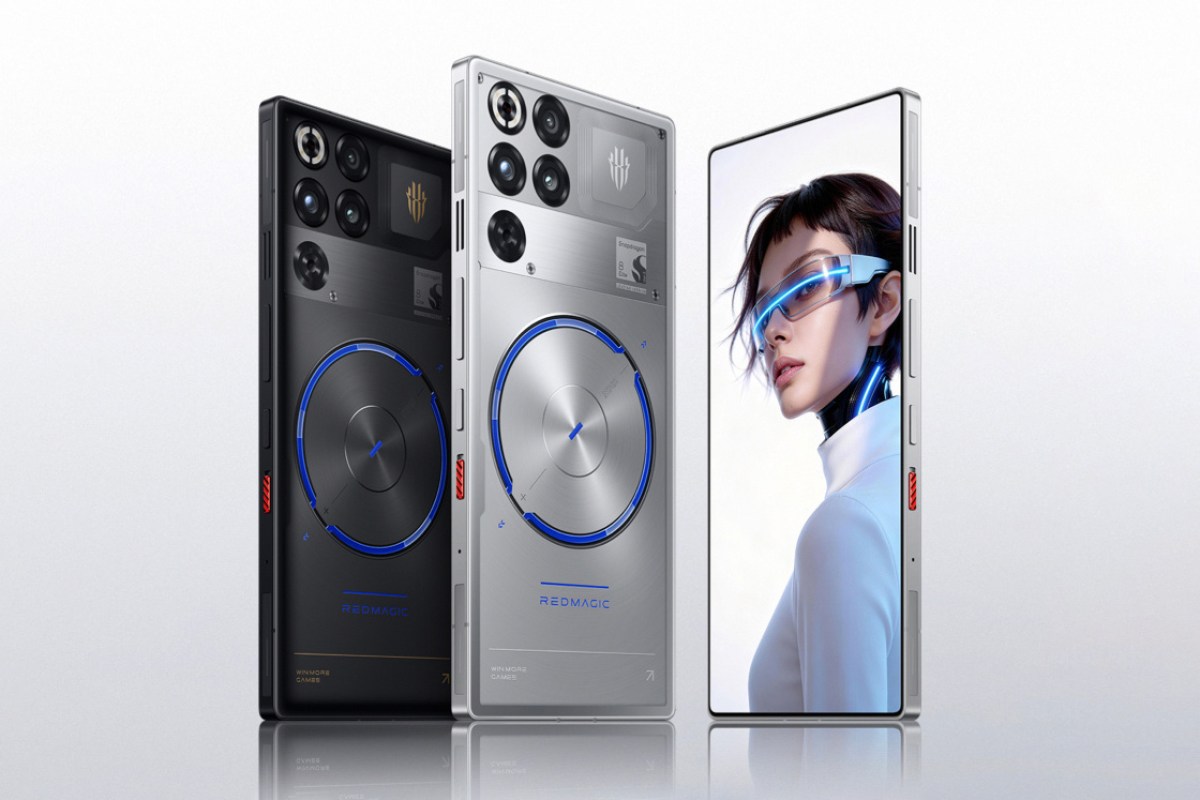 El RedMagic 11S Pro+ una gran alternativa