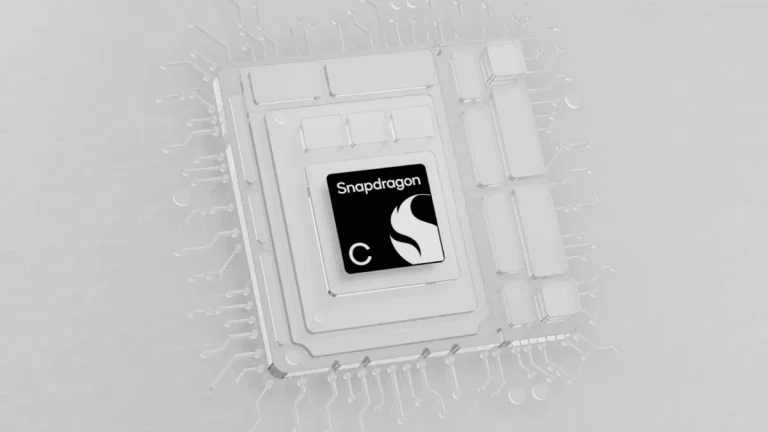 El nuevo Snapdragon C impulsará portátiles Windows de 300 euros para competir directamente con el Macbook Neo