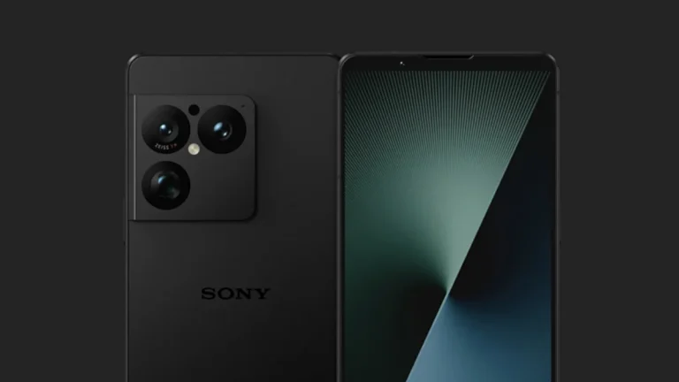 El Sony Xperia 1 VIII ya tiene fecha de lanzamiento oficial: toda la información