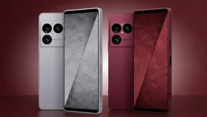 El Sony Xperia 1 VIII es oficial: nuevo diseño y un salto brutal en sus cámaras