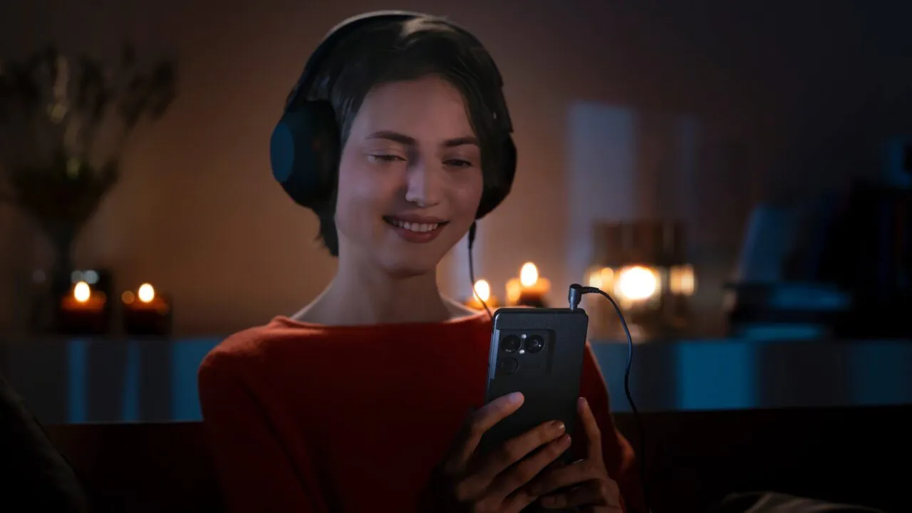 Sony Xperia 1 VIII un dispositivo que lo tiene todo en la gama alta