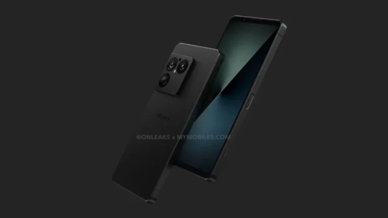 Amazon revela accidentalmente el precio y la fecha de lanzamiento del Sony Xperia 1 VIII