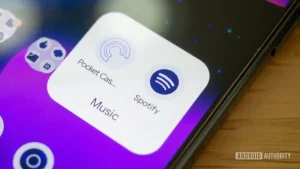 Tu podcast ideal en segundos: Spotify ahora te permite crear y escuchar podcasts personalizados