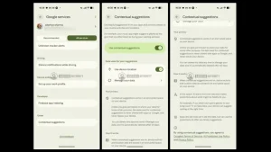 Las Sugerencias Contextuales llegan a Android: la función capaz de predecir la app que necesitas