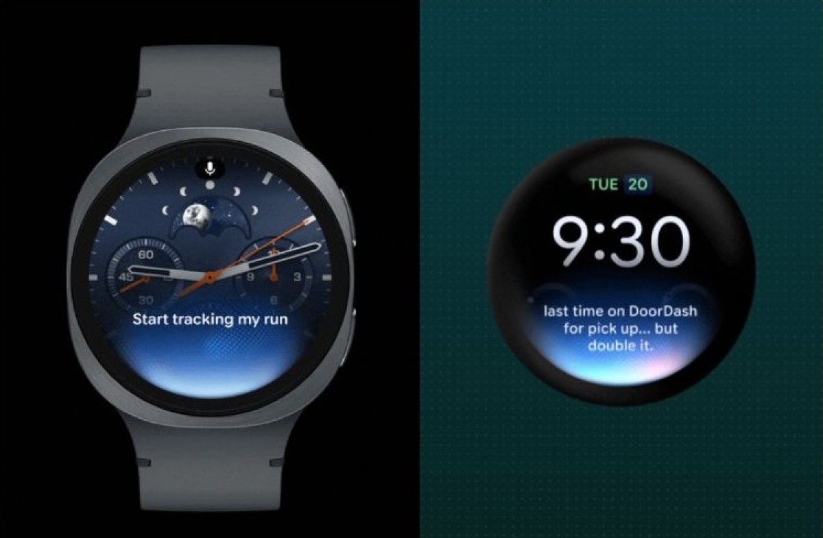 Wear OS 7 finalmente llegará a tu reloj para finales de año